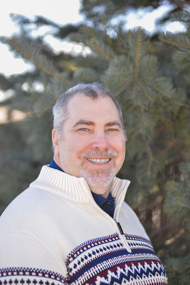 Kyle Brown, PMHNP-BC, FNP-C