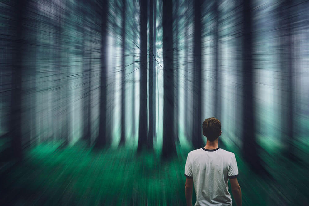 Psychotic Disorder